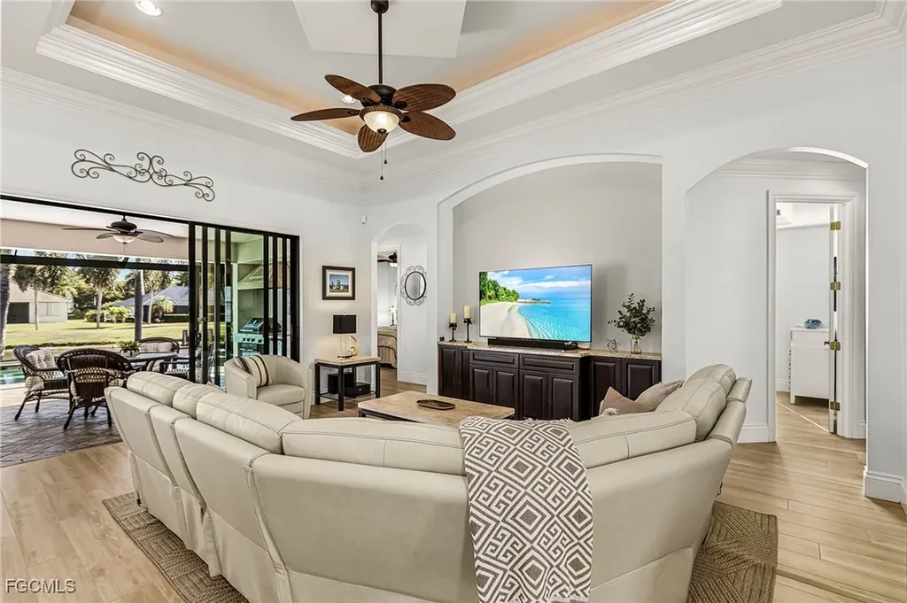 11781 Lady Anne Circle Cape Coral FL 33991