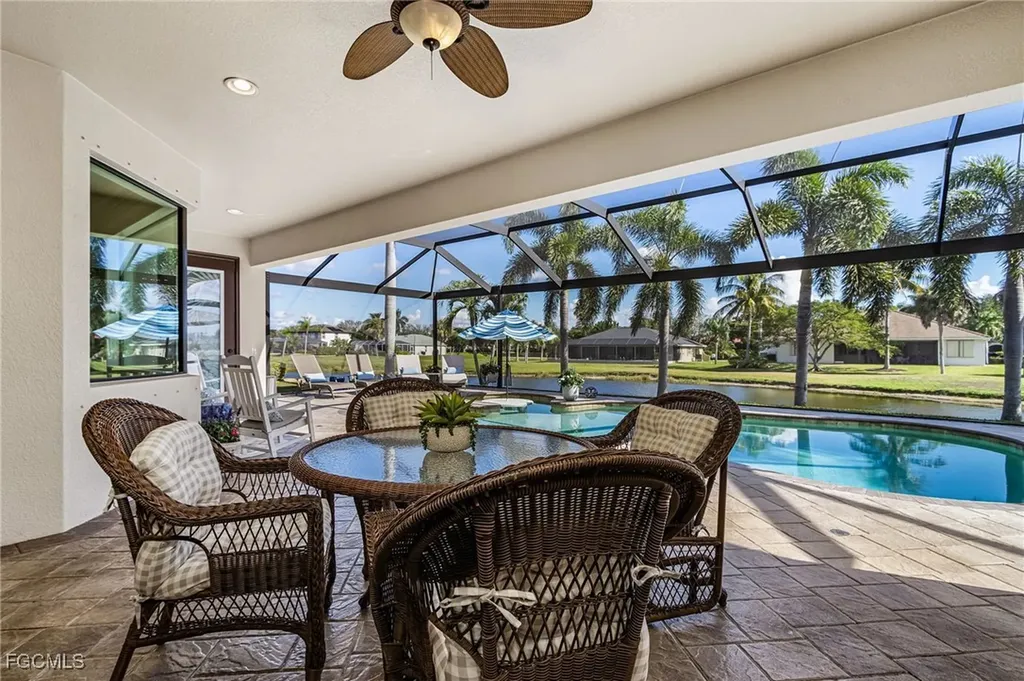 11781 Lady Anne Circle Cape Coral FL 33991