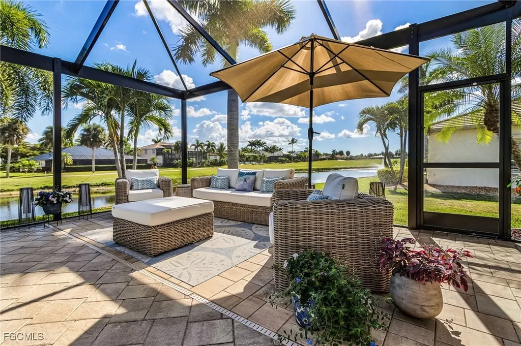 11781 Lady Anne Circle Cape Coral FL 33991