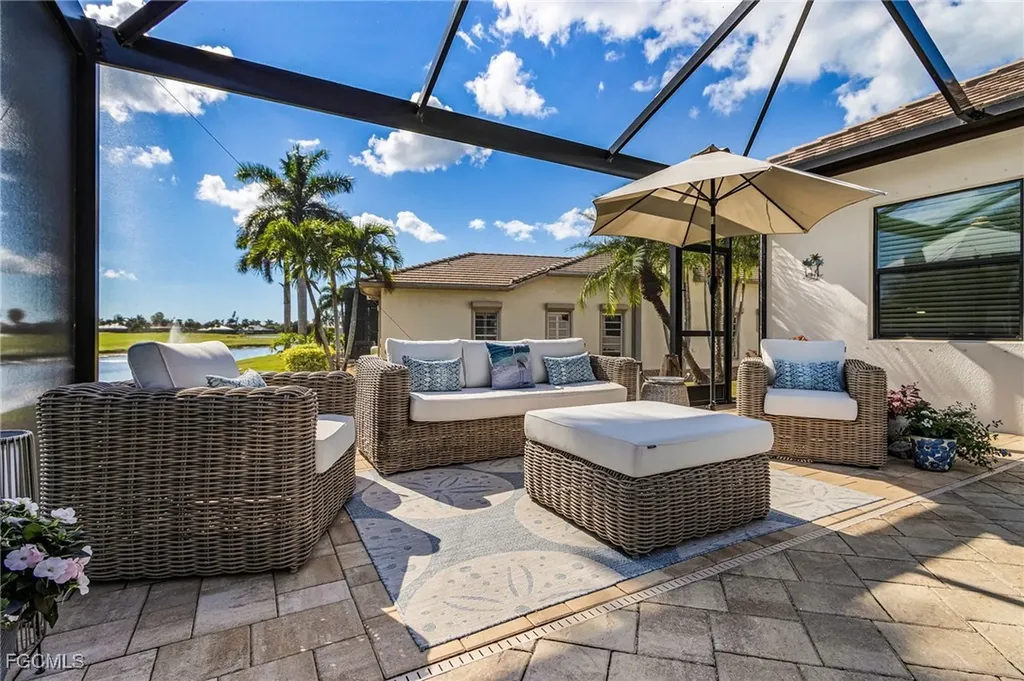 11781 Lady Anne Circle Cape Coral FL 33991