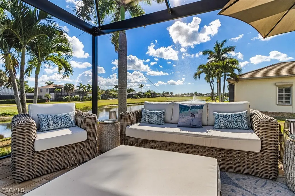 11781 Lady Anne Circle Cape Coral FL 33991