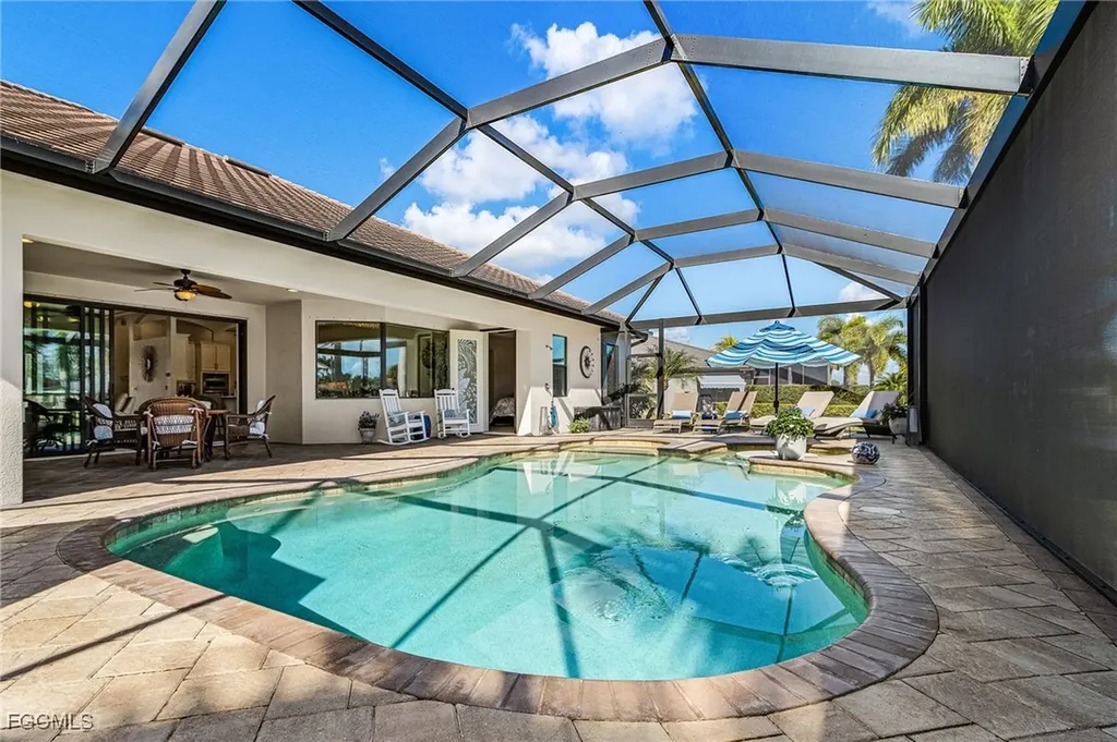 11781 Lady Anne Circle Cape Coral FL 33991