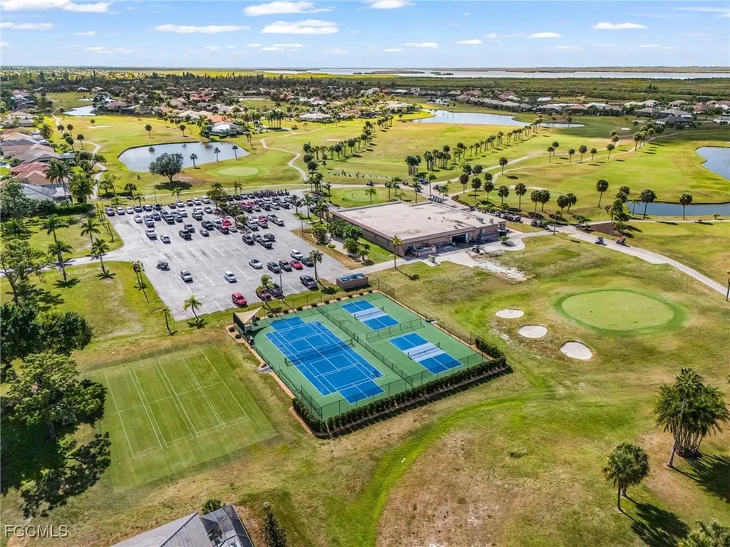 11781 Lady Anne Circle Cape Coral FL 33991