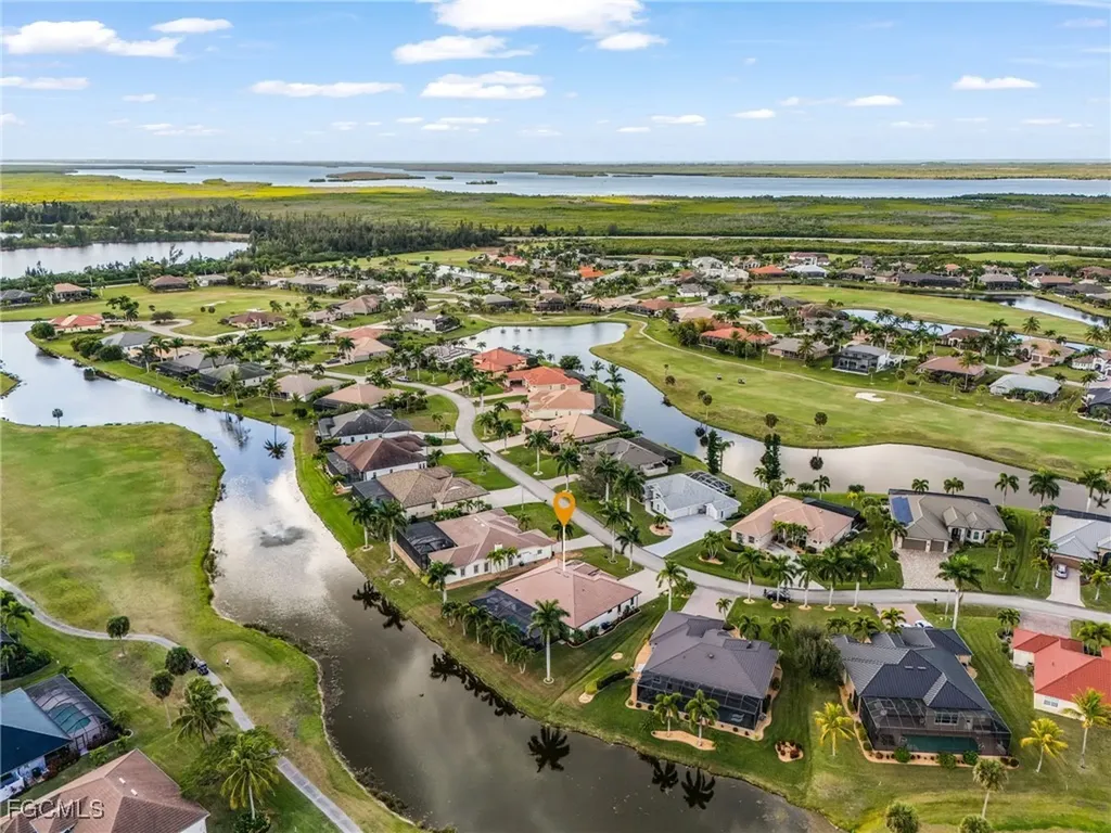 11781 Lady Anne Circle Cape Coral FL 33991