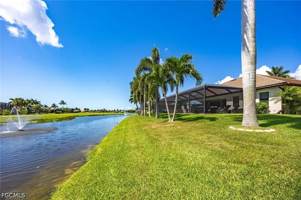 11781 Lady Anne Circle Cape Coral FL 33991