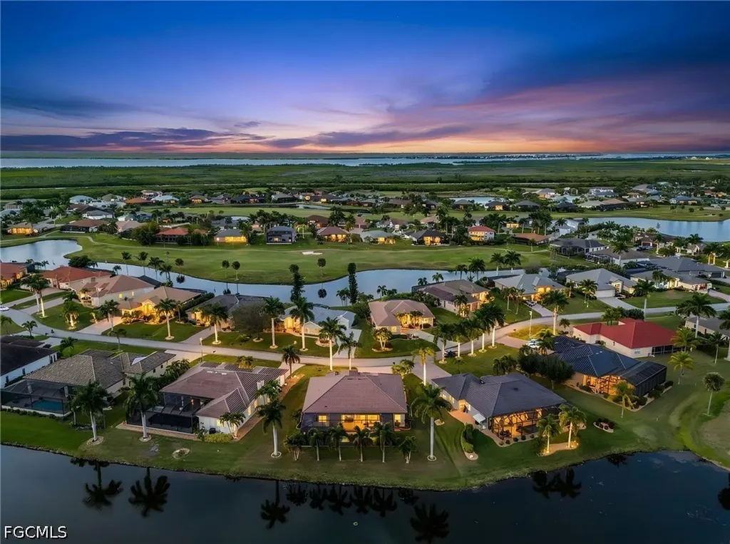 11781 Lady Anne Circle Cape Coral FL 33991