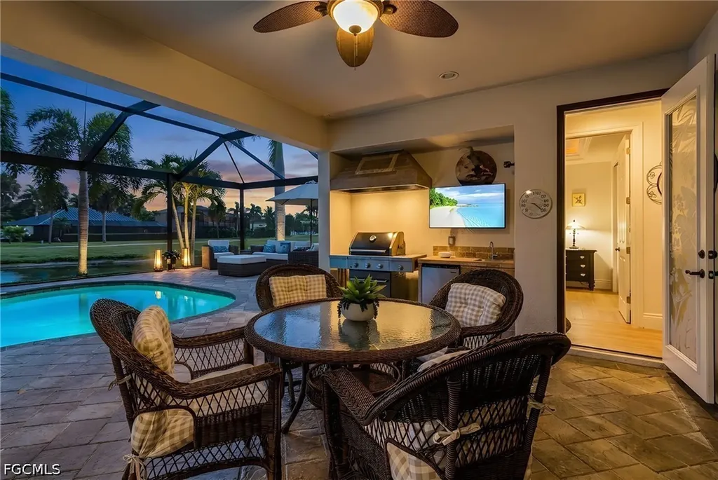 11781 Lady Anne Circle Cape Coral FL 33991