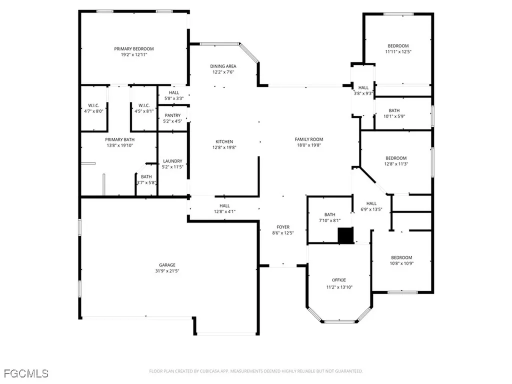 11781 Lady Anne Circle Cape Coral FL 33991