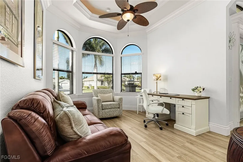 11781 Lady Anne Circle Cape Coral FL 33991