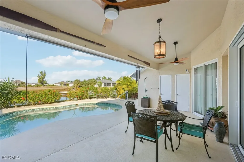 1422 NW 38th Place Cape Coral FL 33993