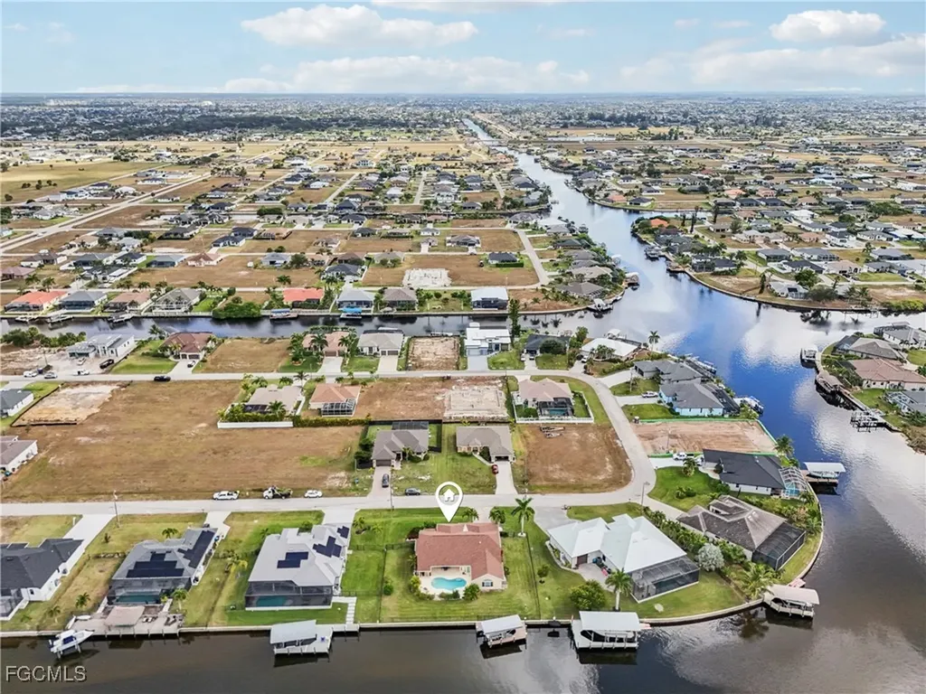 1422 NW 38th Place Cape Coral FL 33993