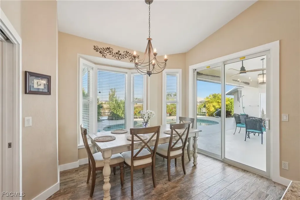 1422 NW 38th Place Cape Coral FL 33993