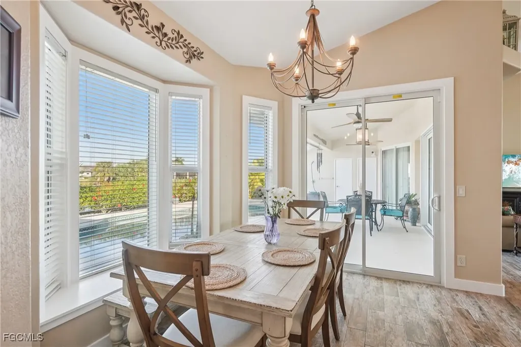 1422 NW 38th Place Cape Coral FL 33993