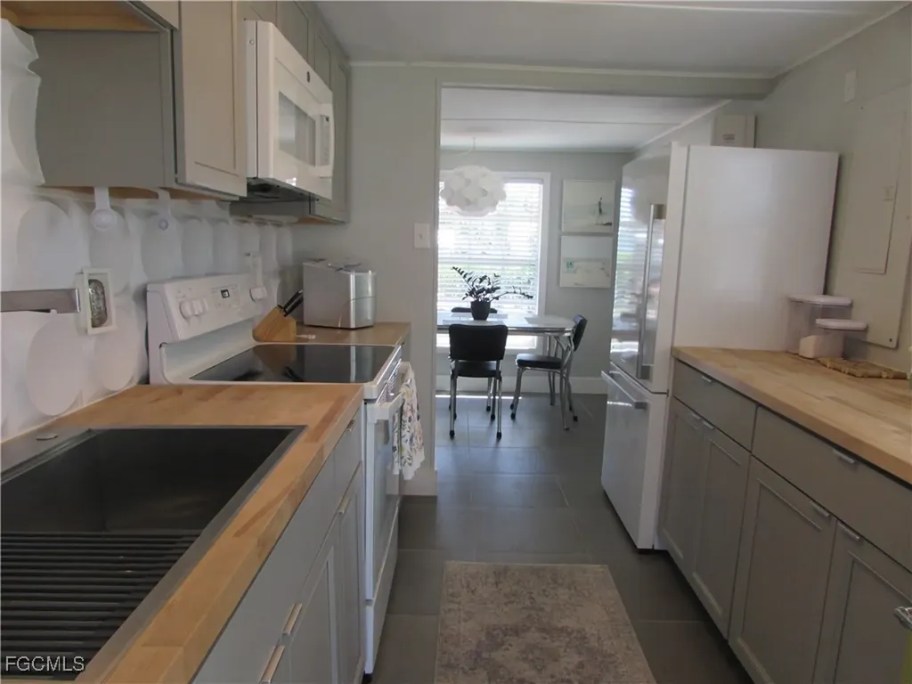 16111 Tortuga Street Bokeelia FL 33922