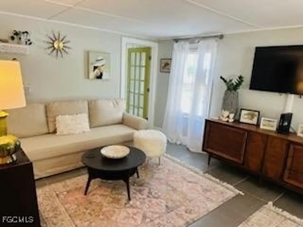 16111 Tortuga Street Bokeelia FL 33922