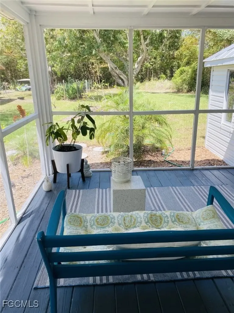 16111 Tortuga Street Bokeelia FL 33922