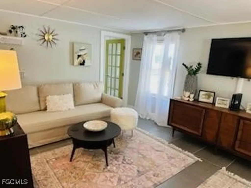 16111 Tortuga Street Bokeelia FL 33922