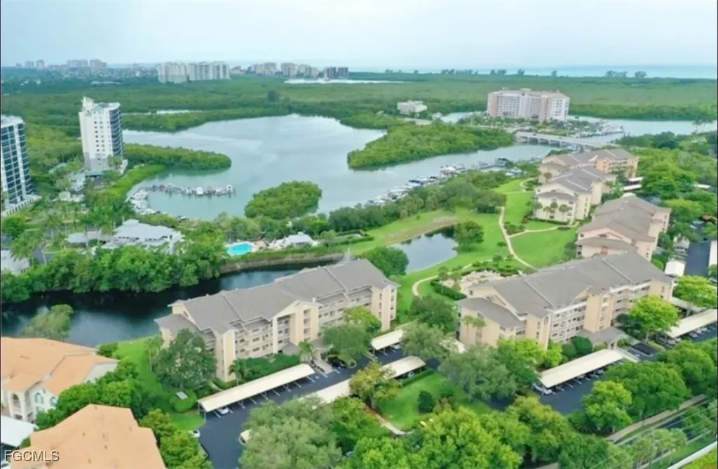 340 S Horse Creek Drive Naples FL 34110