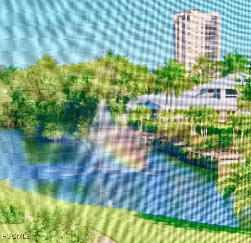 340 S Horse Creek Drive Naples FL 34110