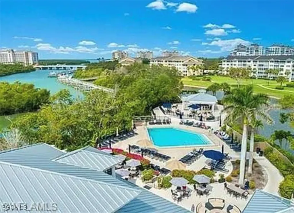 340 S Horse Creek Drive Naples FL 34110
