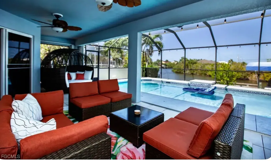 2802 SW 20th Avenue Cape Coral FL 33914