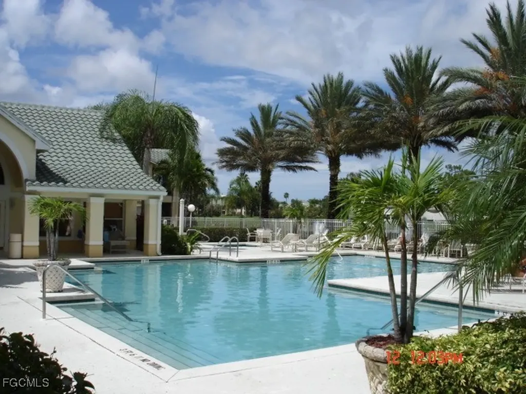 12571 Equestrian Circle Fort Myers FL 33907