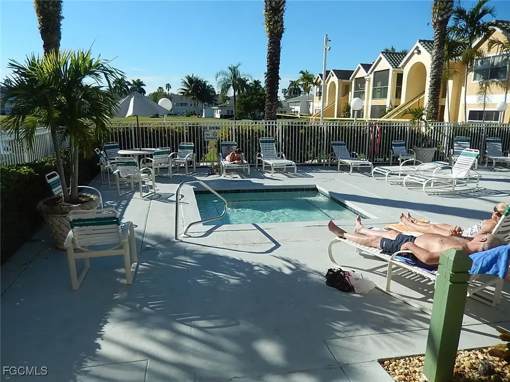 12571 Equestrian Circle Fort Myers FL 33907