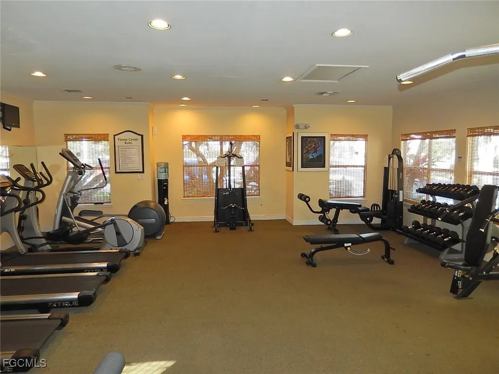 12571 Equestrian Circle Fort Myers FL 33907