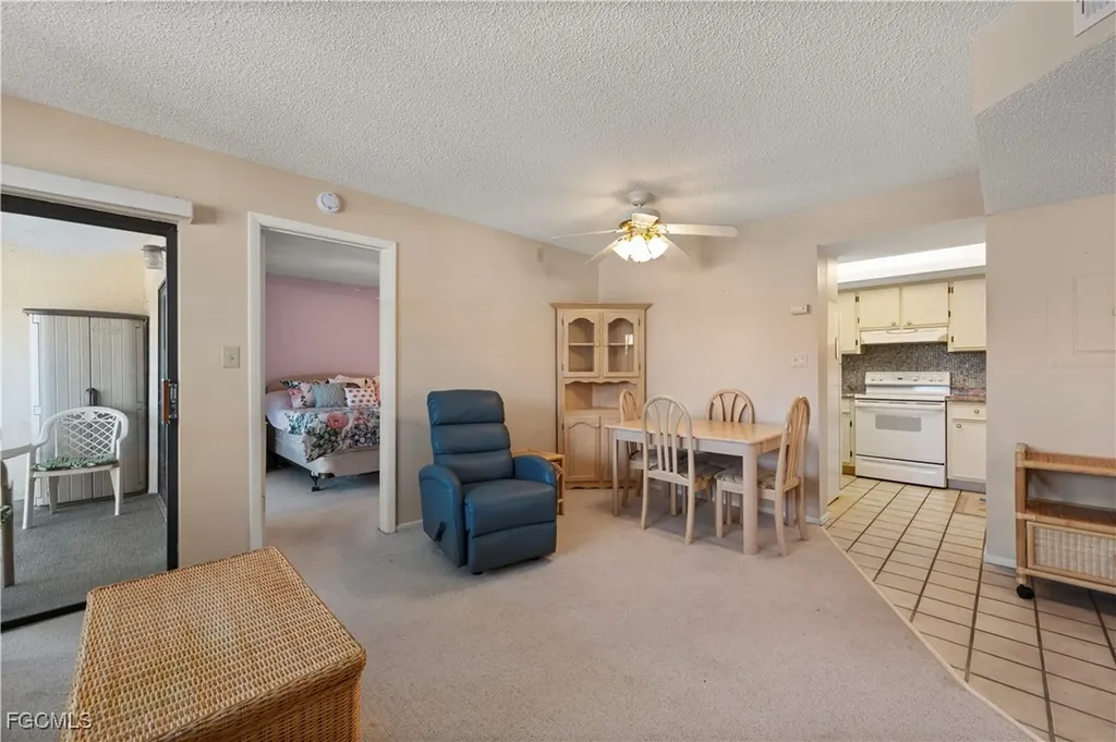 19505 Quesada Avenue Port Charlotte FL 33948