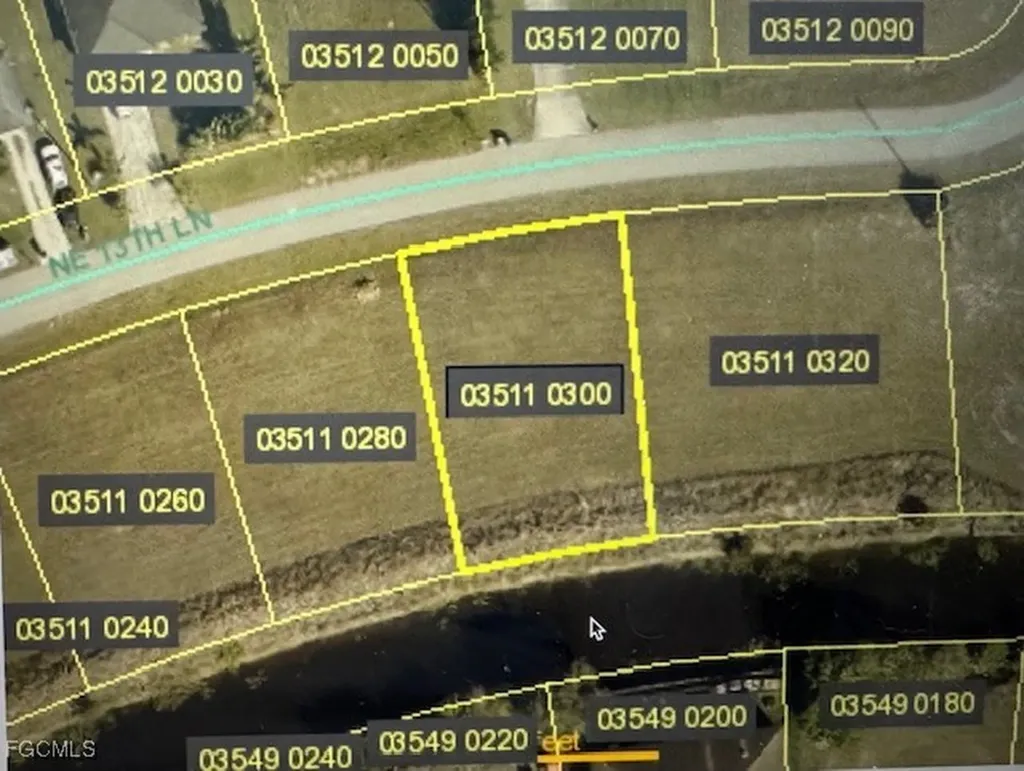 2230 NE 13th Lane Cape Coral FL 33909