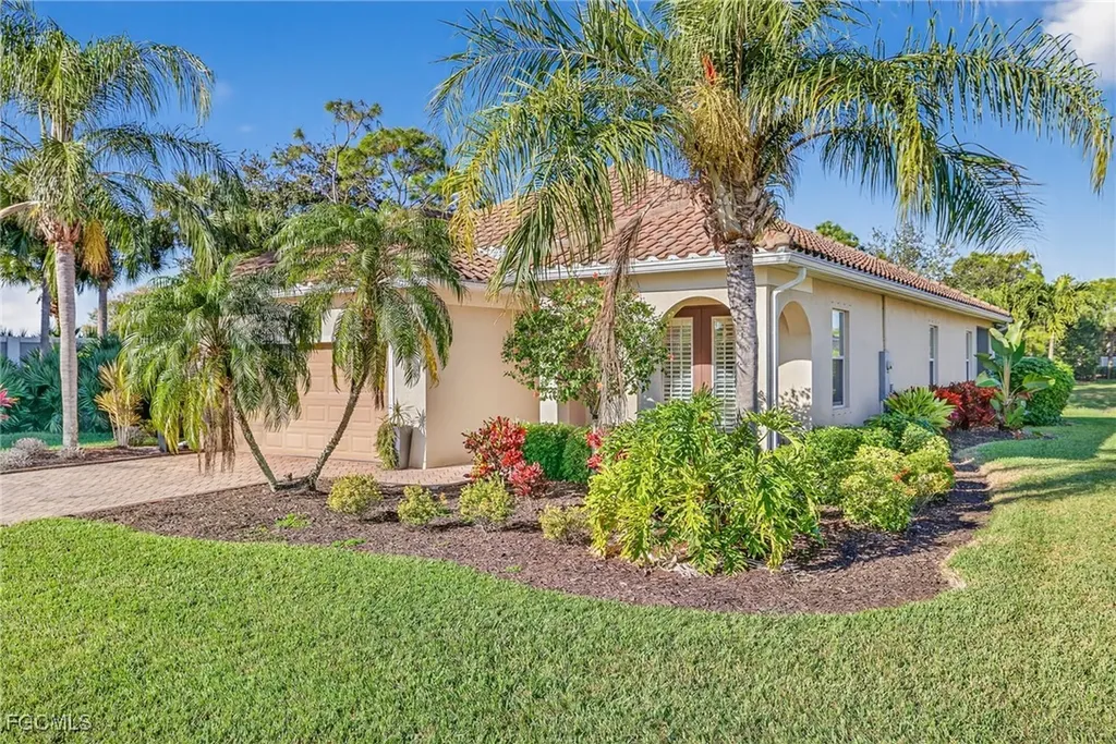 11126 Laughton Circle Fort Myers FL 33913