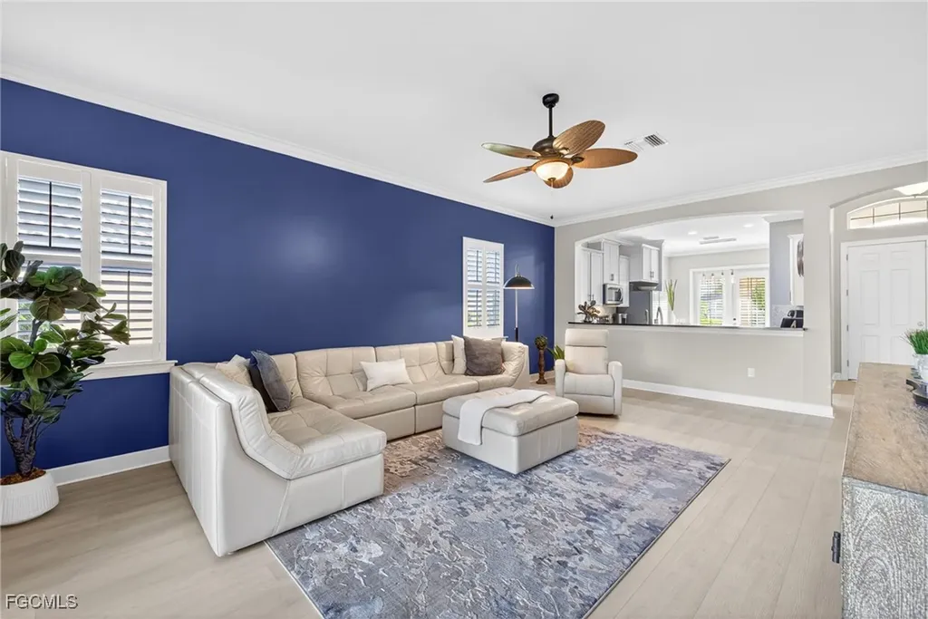 11126 Laughton Circle Fort Myers FL 33913