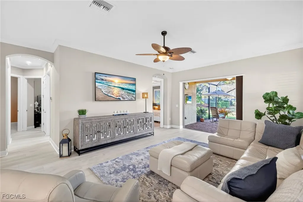 11126 Laughton Circle Fort Myers FL 33913