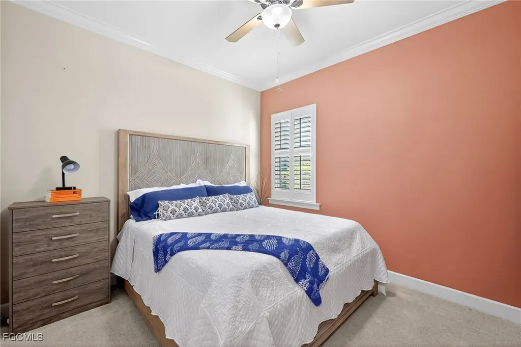 11126 Laughton Circle Fort Myers FL 33913