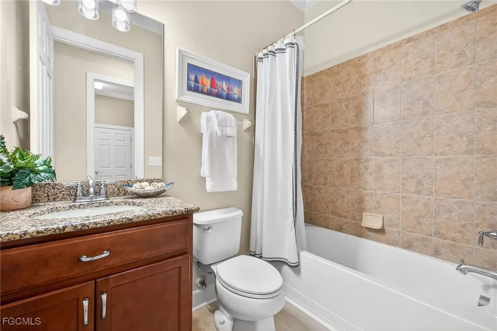 11126 Laughton Circle Fort Myers FL 33913
