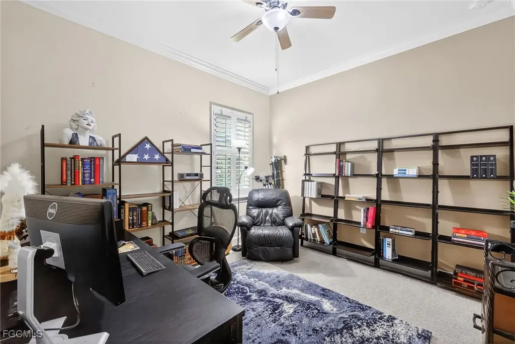 11126 Laughton Circle Fort Myers FL 33913