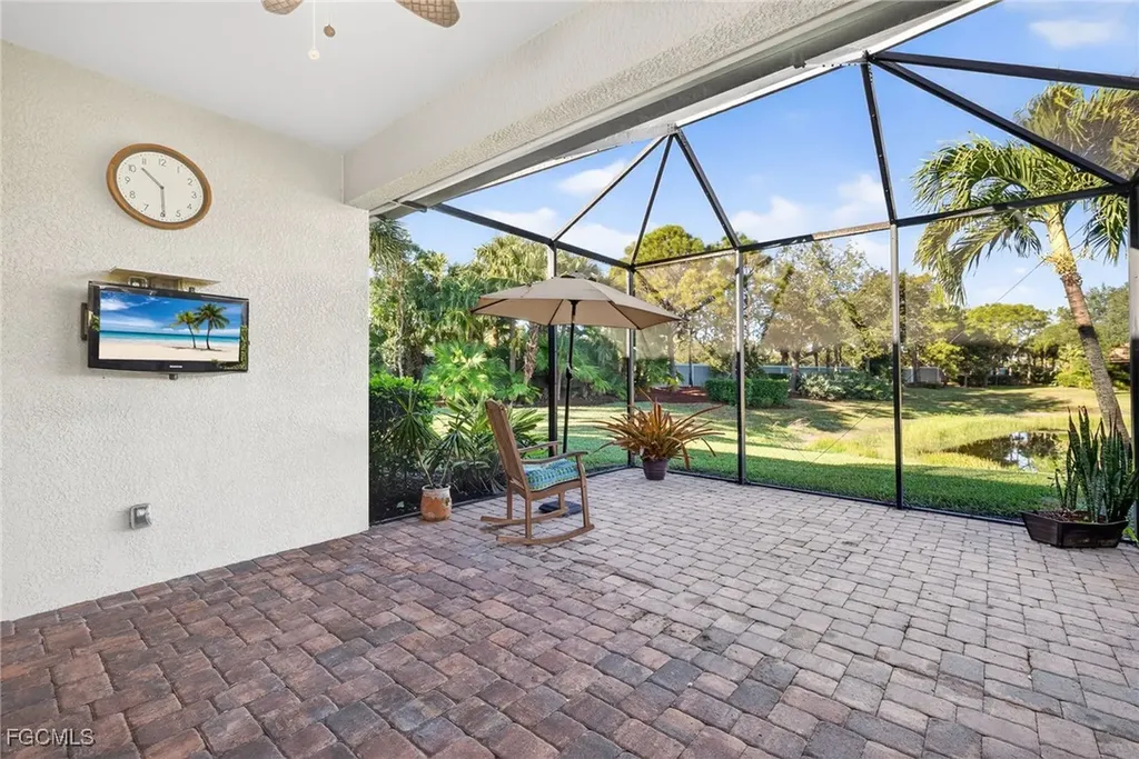 11126 Laughton Circle Fort Myers FL 33913
