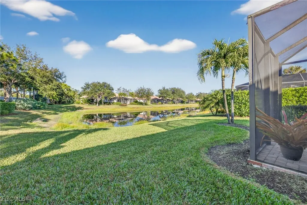11126 Laughton Circle Fort Myers FL 33913
