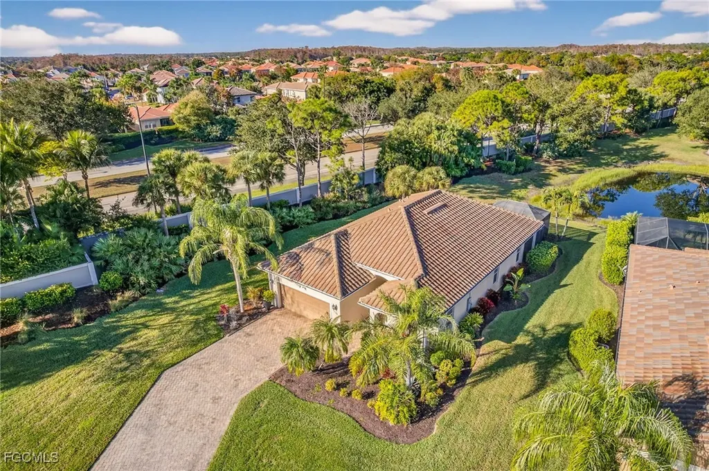 11126 Laughton Circle Fort Myers FL 33913
