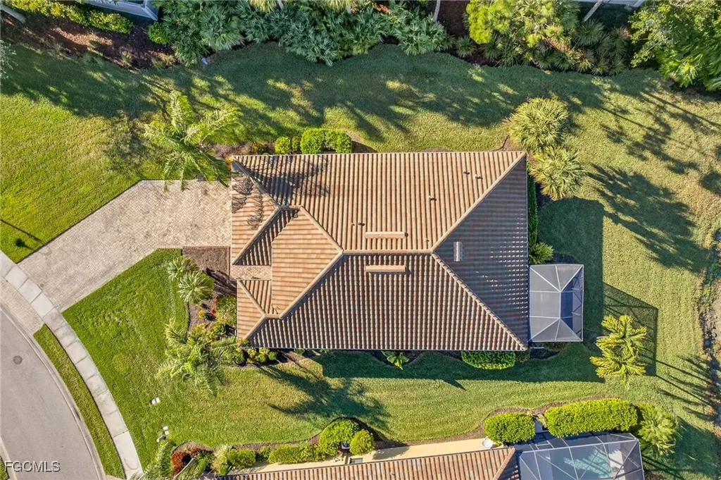 11126 Laughton Circle Fort Myers FL 33913