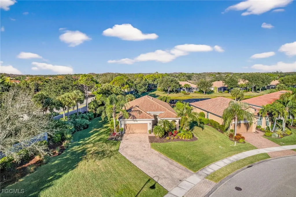 11126 Laughton Circle Fort Myers FL 33913