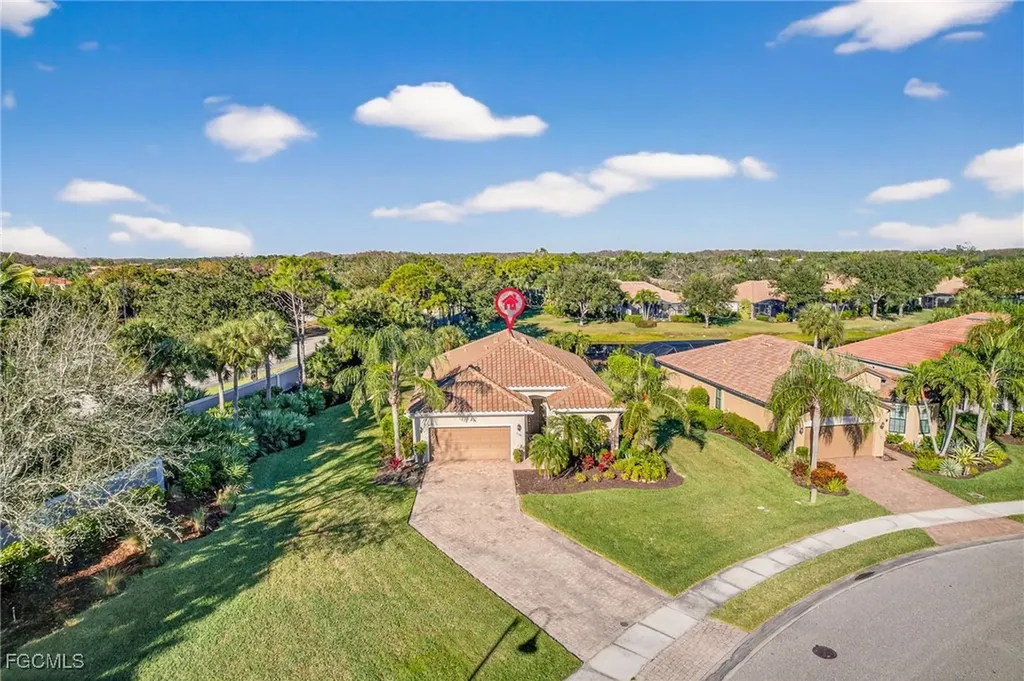 11126 Laughton Circle Fort Myers FL 33913