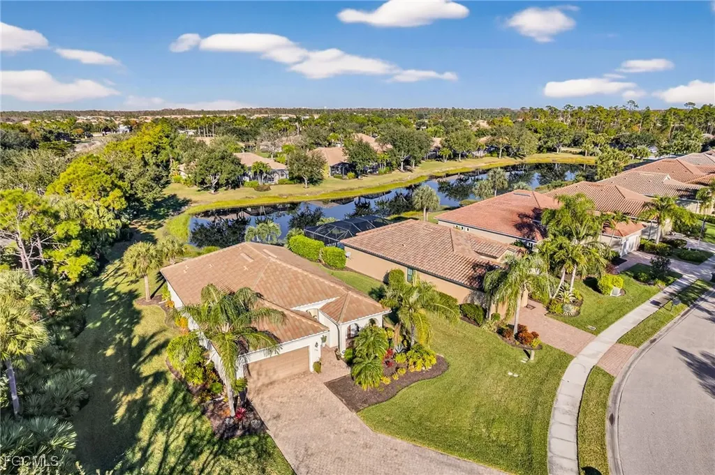11126 Laughton Circle Fort Myers FL 33913