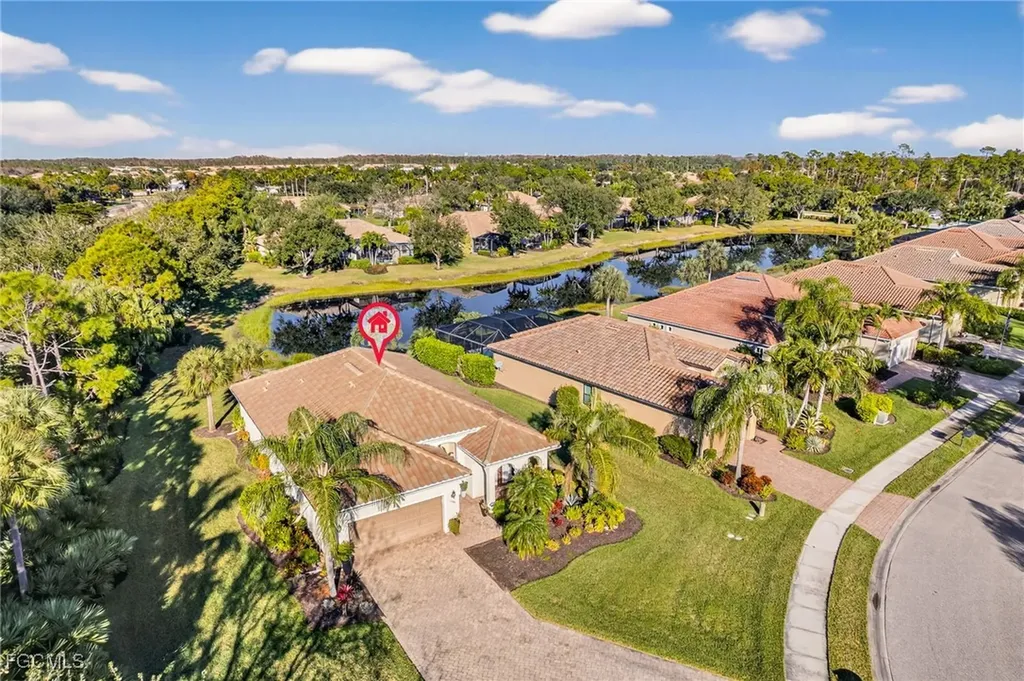 11126 Laughton Circle Fort Myers FL 33913