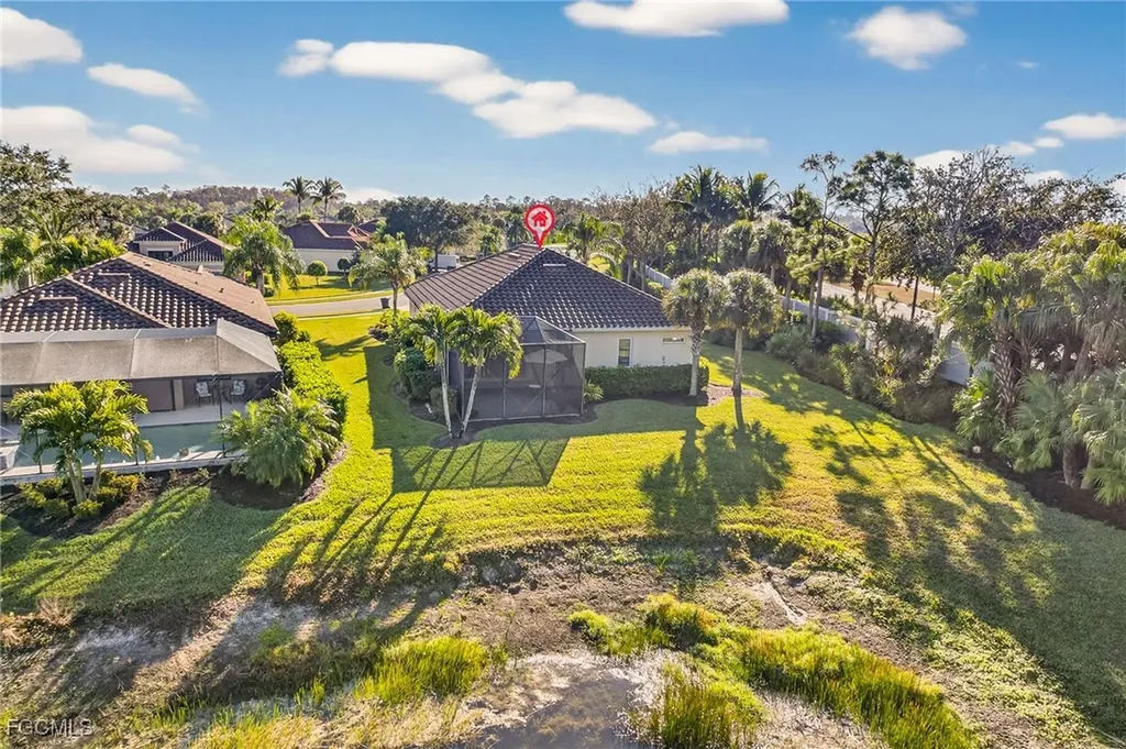 11126 Laughton Circle Fort Myers FL 33913