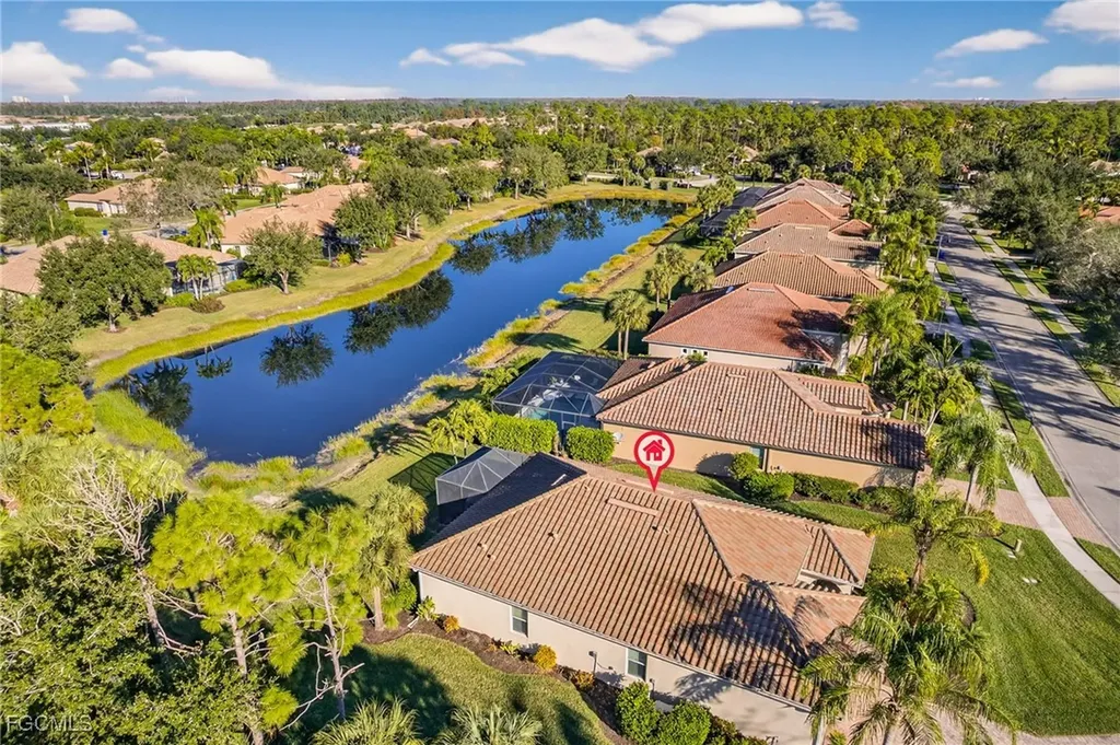 11126 Laughton Circle Fort Myers FL 33913