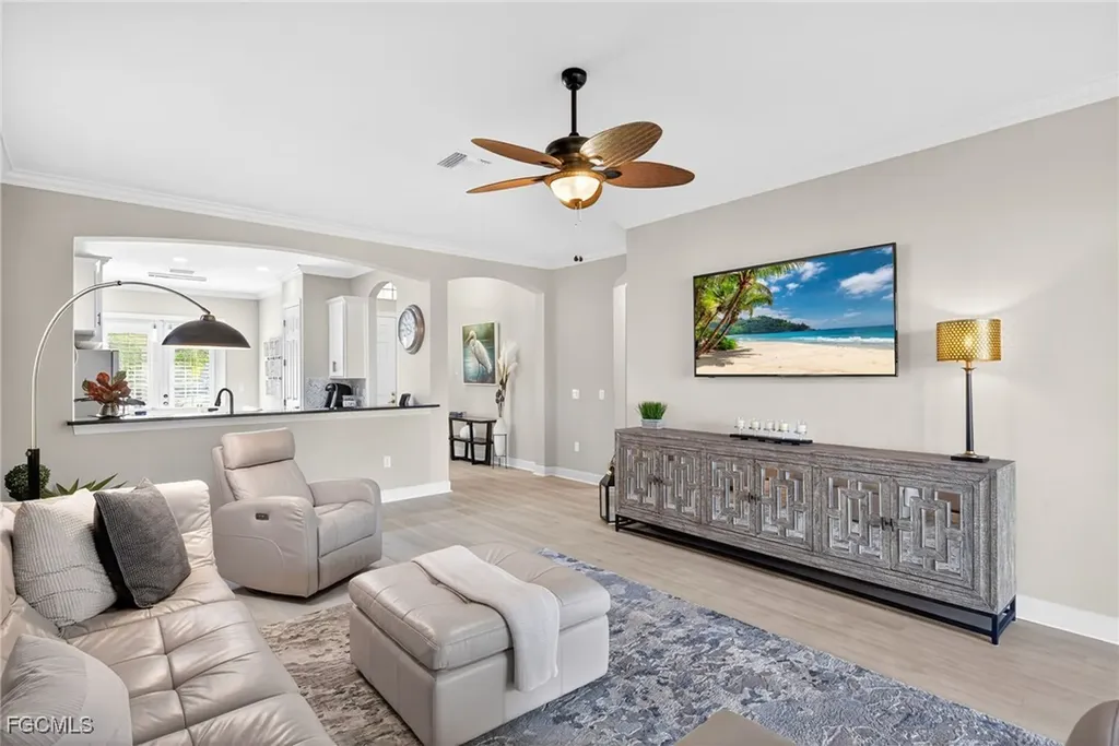 11126 Laughton Circle Fort Myers FL 33913