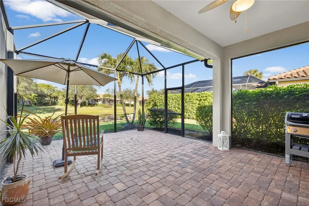 11126 Laughton Circle Fort Myers FL 33913