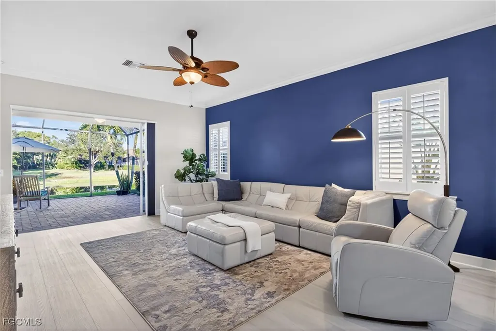 11126 Laughton Circle Fort Myers FL 33913