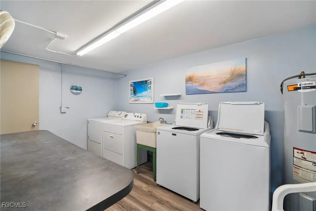 6102 Augusta Drive Fort Myers FL 33907